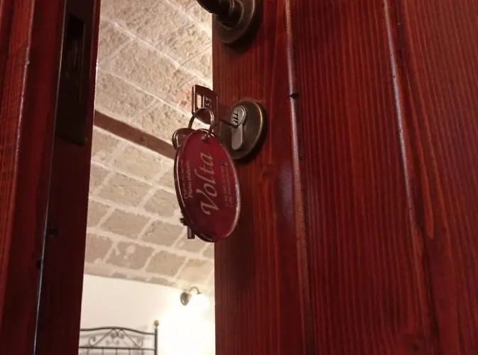 Bed & Breakfast Casa Cimino 4*