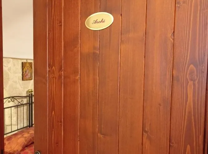 Casa Cimino - - Puglia Couette-café Monopoli