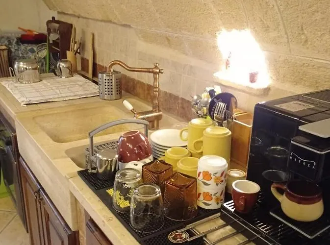 Casa Cimino - - Puglia 4*