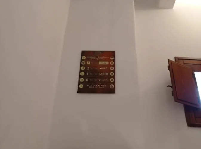 Bed & Breakfast Casa Cimino Monopoli