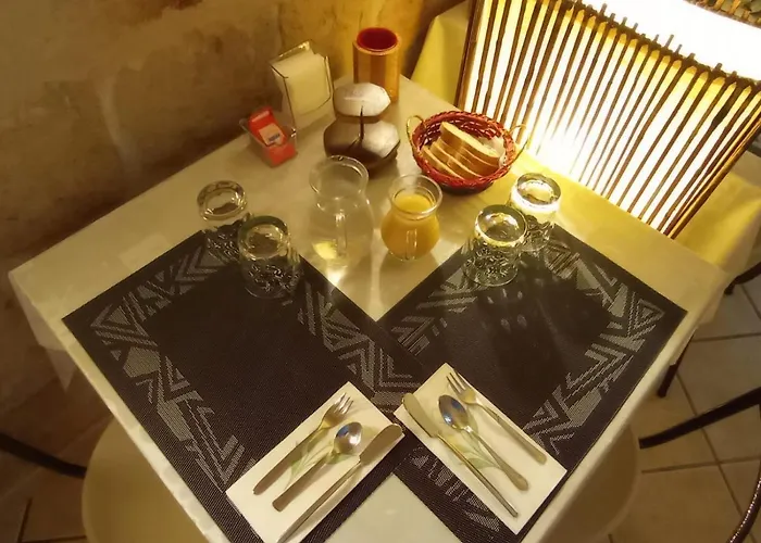 Casa Cimino - - Puglia Monopoli