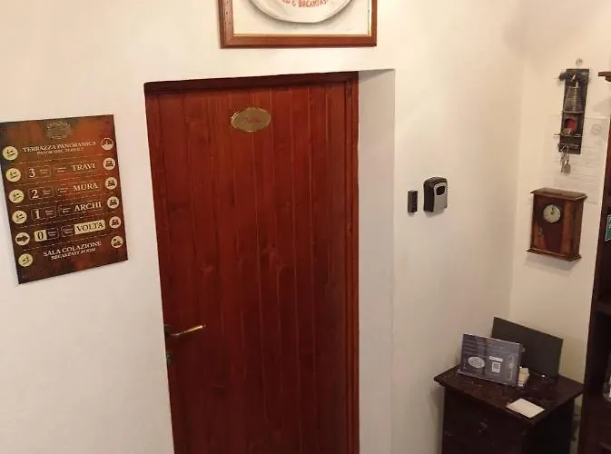 Casa Cimino - - Puglia