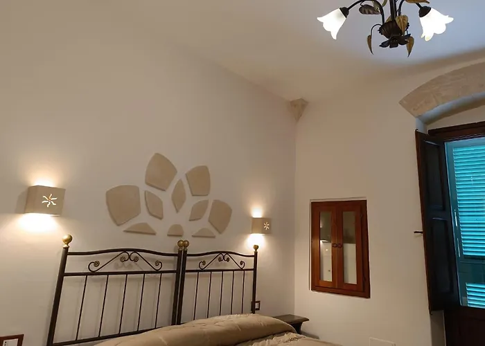 住宿加早餐酒店 Casa Cimino - - Puglia 莫诺波利