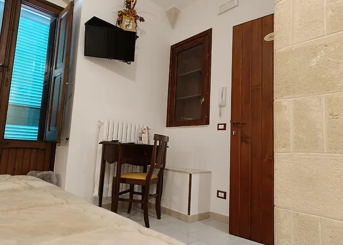Bed & Breakfast Casa Cimino 4*