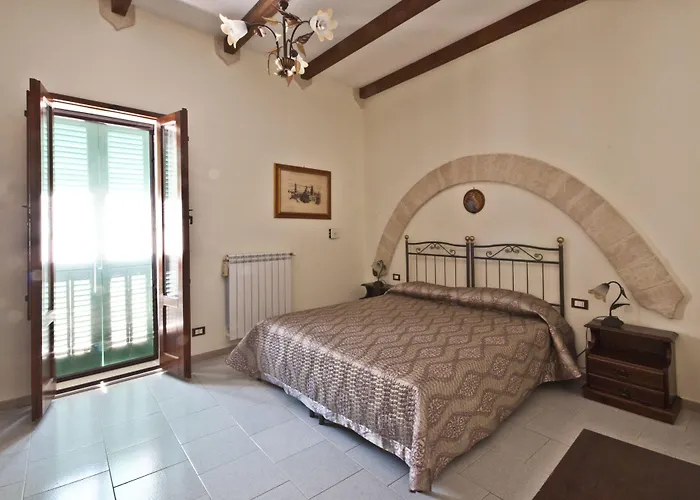 Casa Cimino - - Puglia