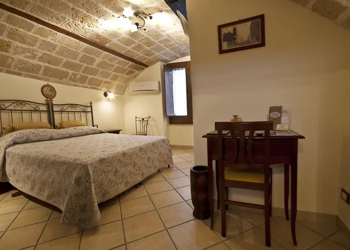 Bed & Breakfast Casa Cimino Monopoli