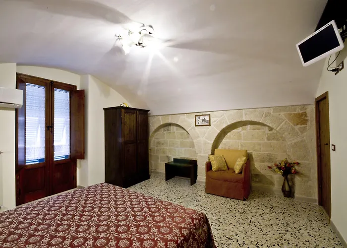 Casa Cimino Bed & Breakfast