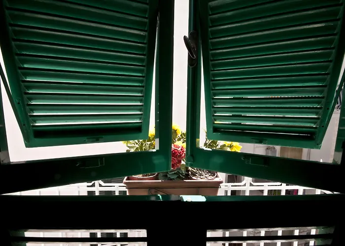 Casa Cimino - - Puglia Couette-café