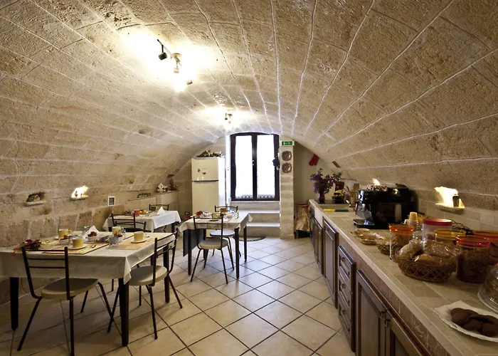 Casa Cimino Monopoli