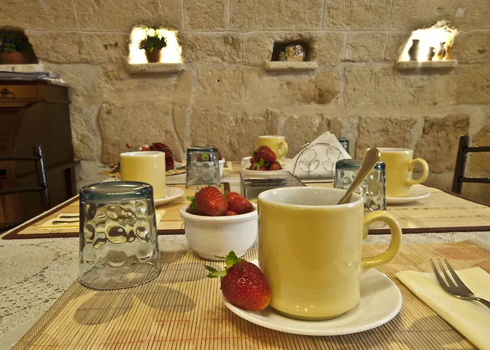 Casa Cimino 4* Monopoli