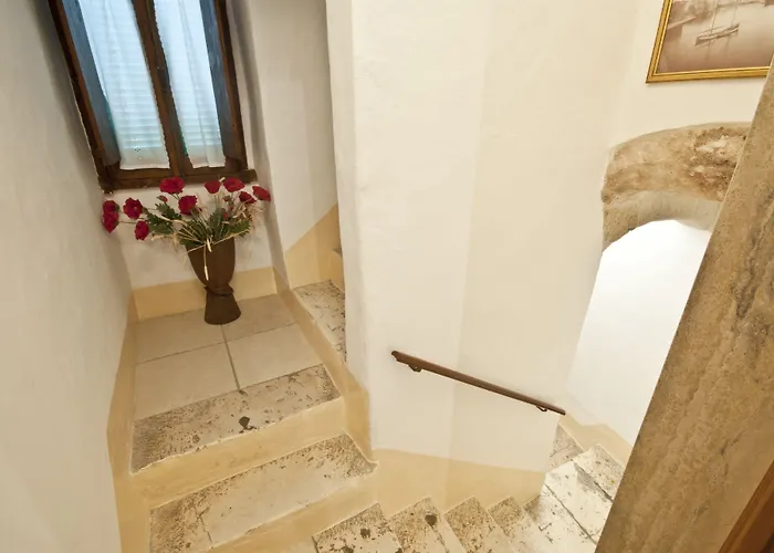 Casa Cimino - - Puglia 4*