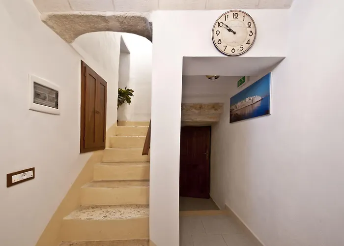 Casa Cimino Bed & Breakfast 4*