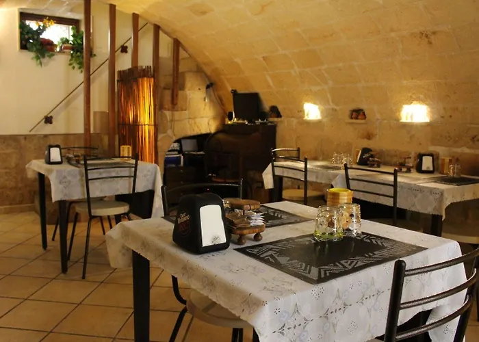 Bed & Breakfast Casa Cimino Monopoli