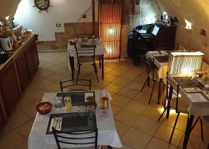 Casa Cimino - - Puglia
