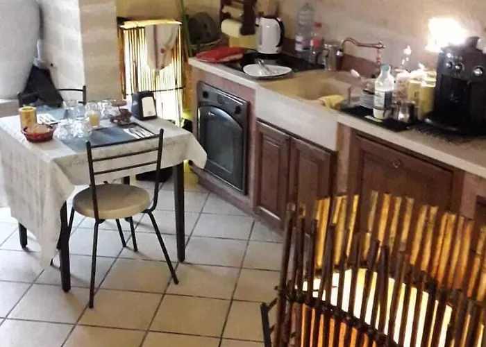 Casa Cimino 4* Monopoli