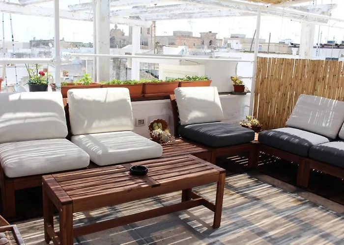 Casa Cimino - - Puglia 4*
