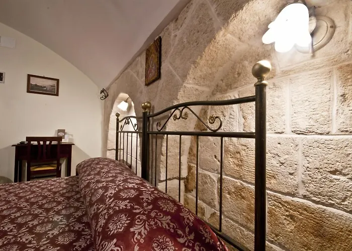 Bed & Breakfast Casa Cimino