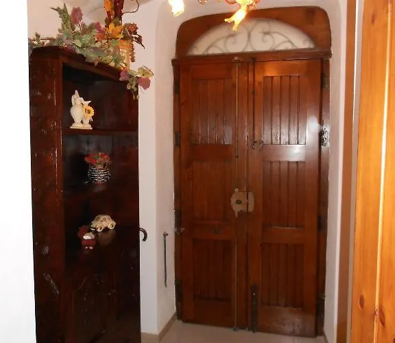 Casa Cimino Bed & Breakfast