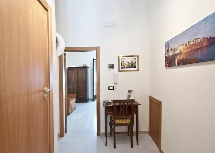 Casa Cimino Monopoli