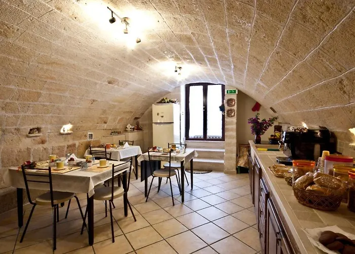 Bed & Breakfast Casa Cimino