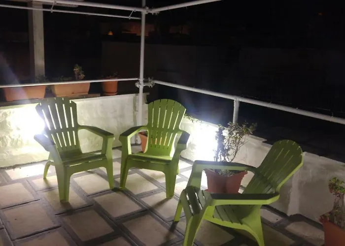 Casa Cimino Bed & Breakfast