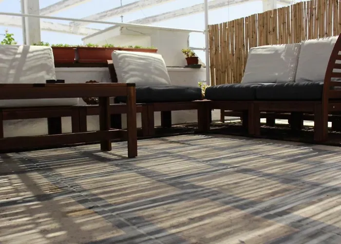 Casa Cimino - - Puglia Monopoli